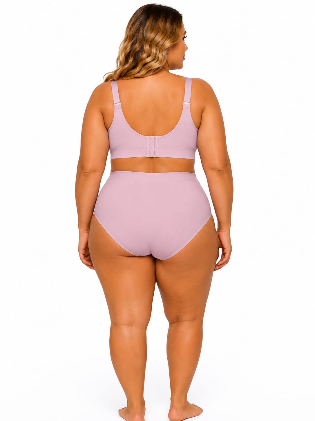 Conjunto de ropa interior