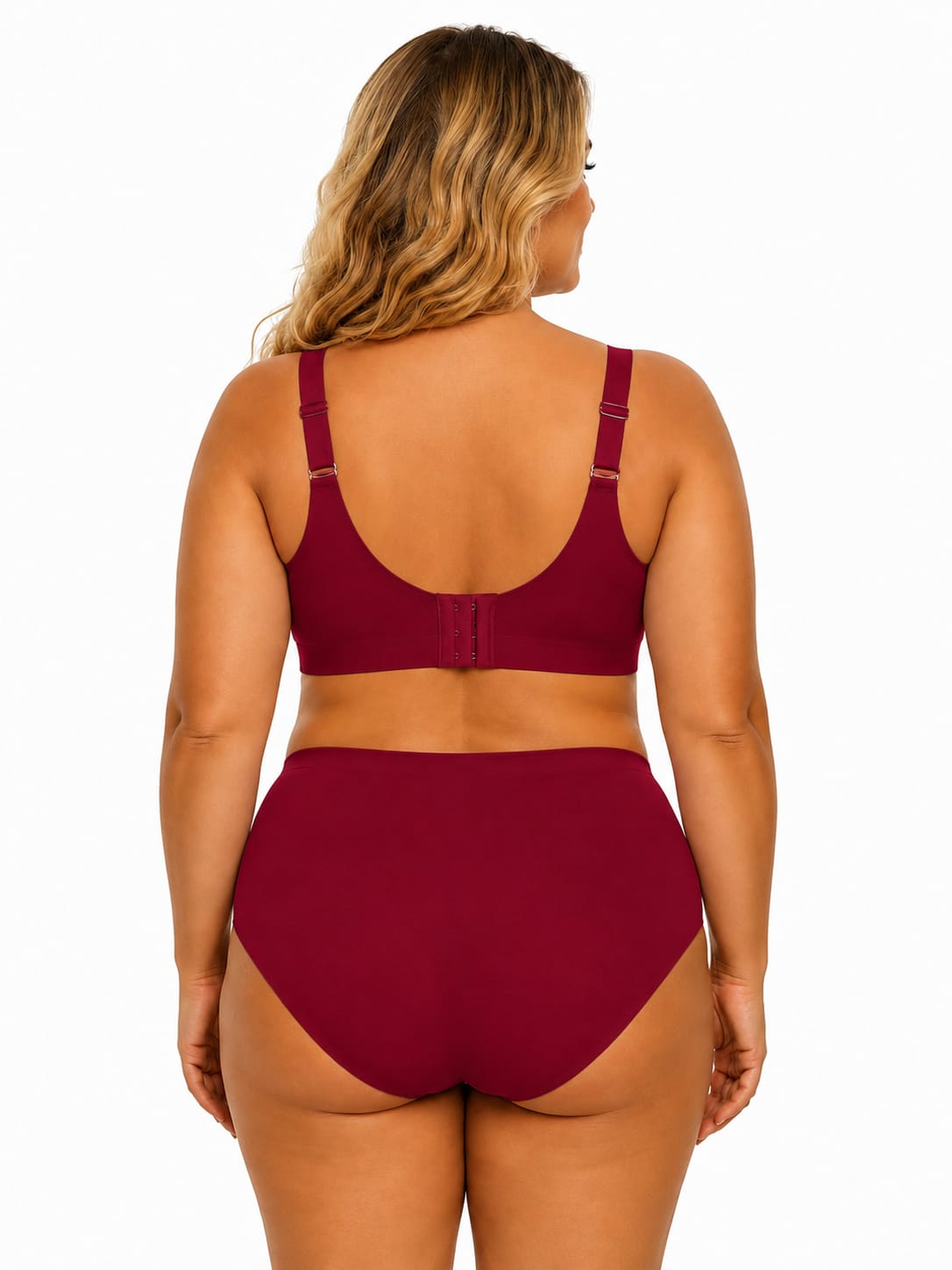 Conjunto de ropa interior
