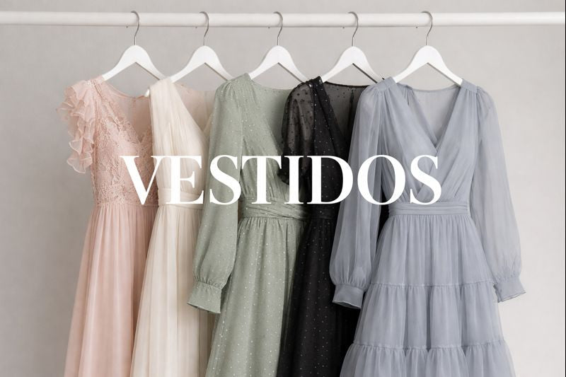 Vestidos