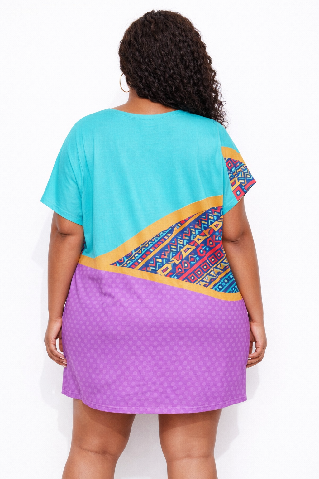Vestido Artístico