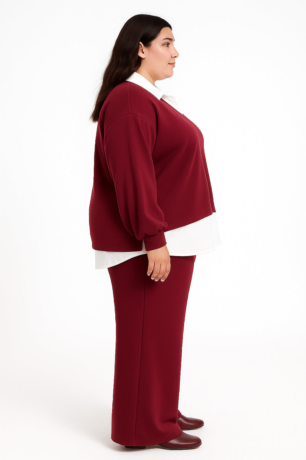 Conjunto de dos piezas