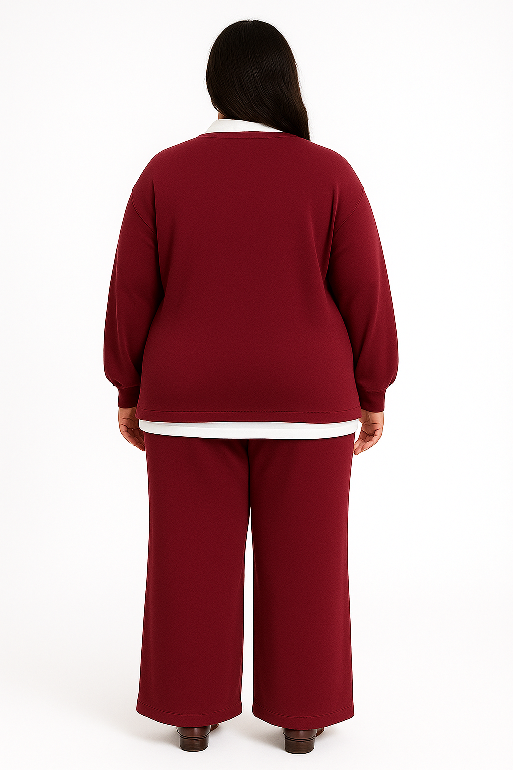 Conjunto de dos piezas