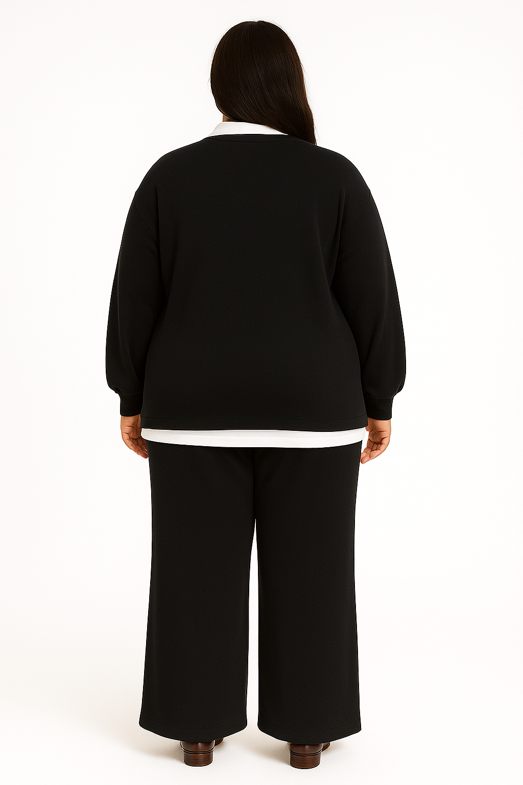 Conjunto de dos piezas