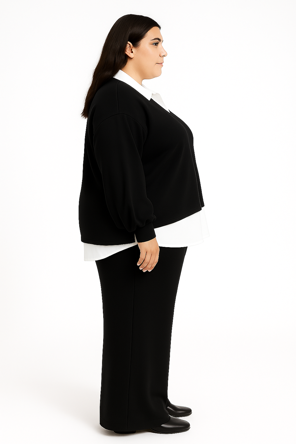 Conjunto de dos piezas