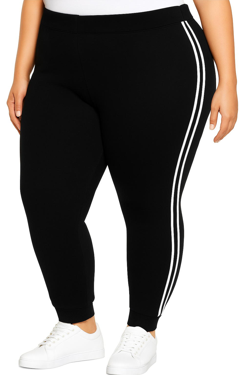 Pantalón terciopelado