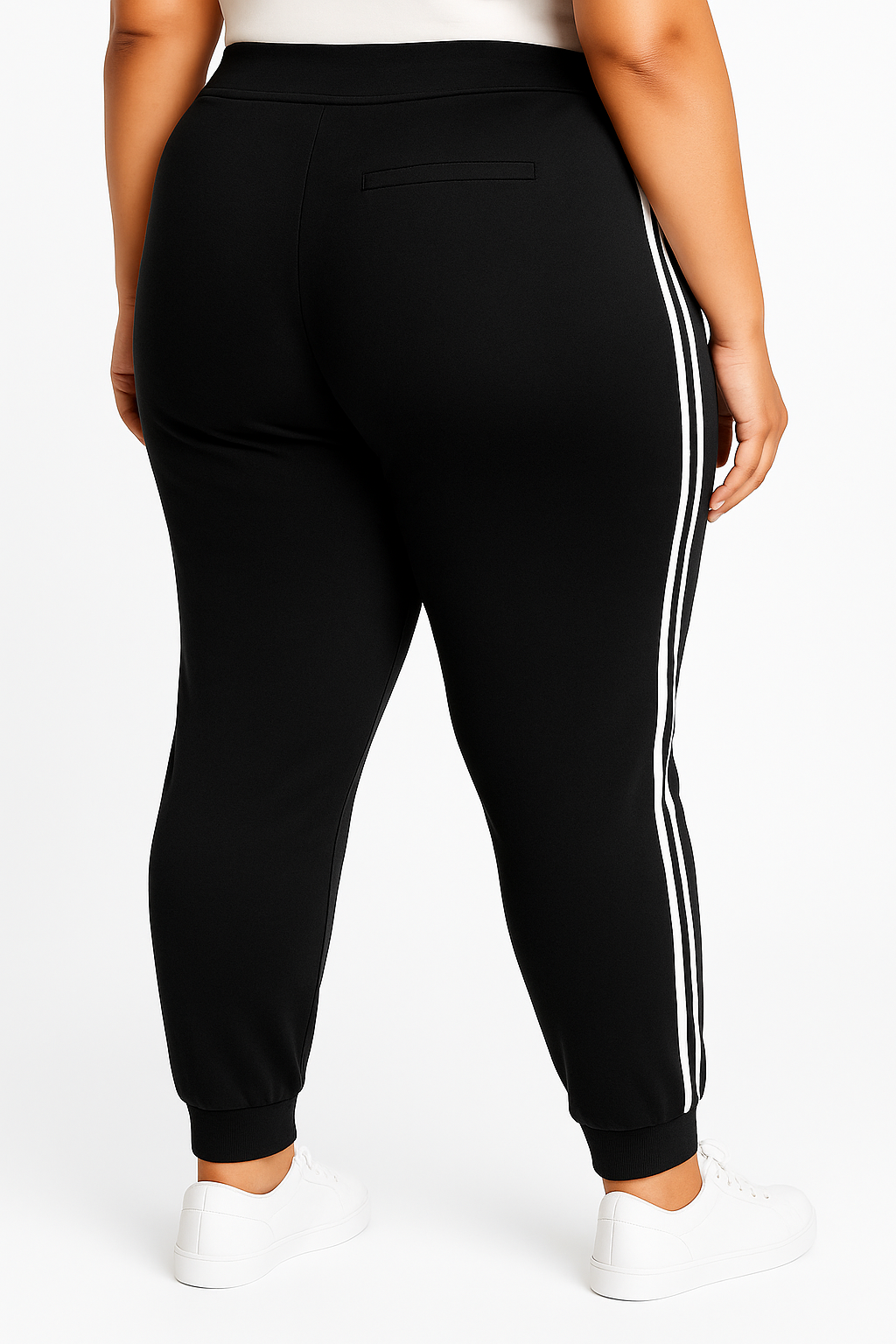 Pantalón terciopelado