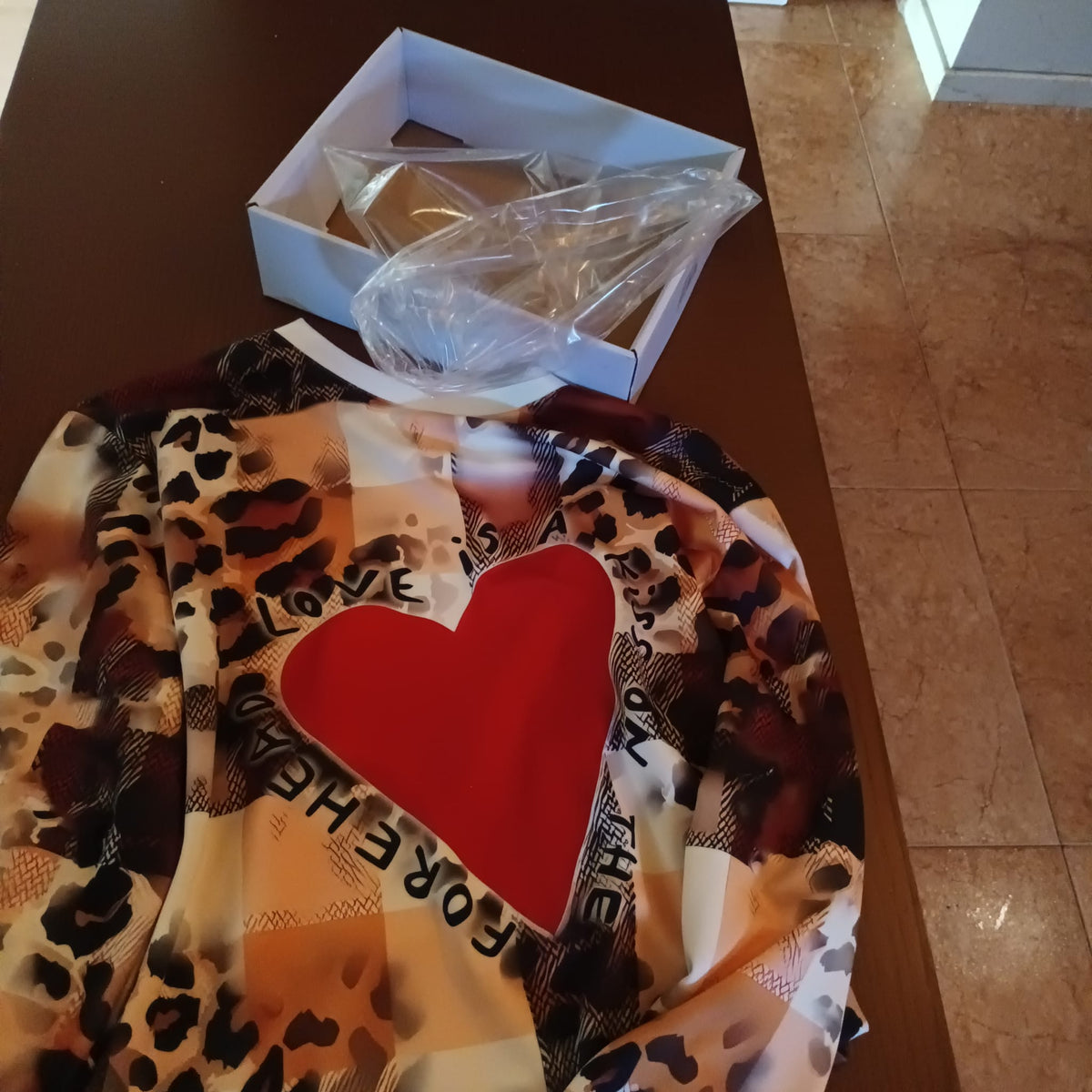 Patricia V. (Granada)