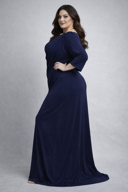Vestido elegante