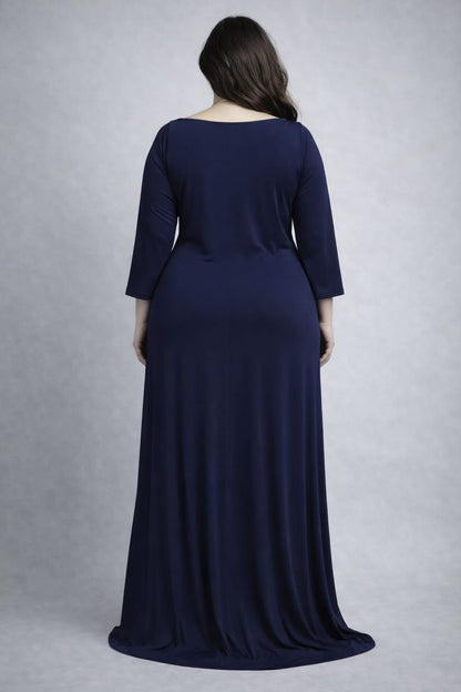 Vestido elegante