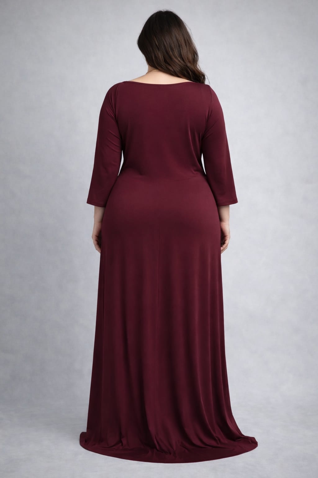 Vestido elegante
