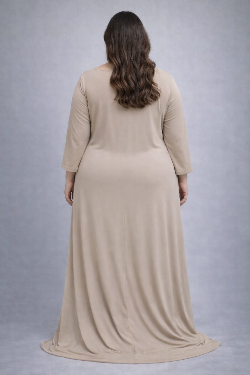 Vestido elegante