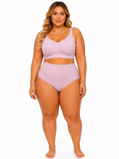 Conjunto de ropa interior