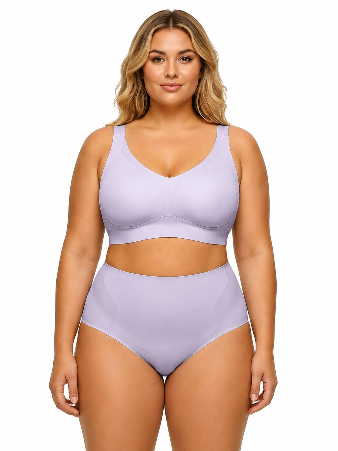 Conjunto de ropa interior