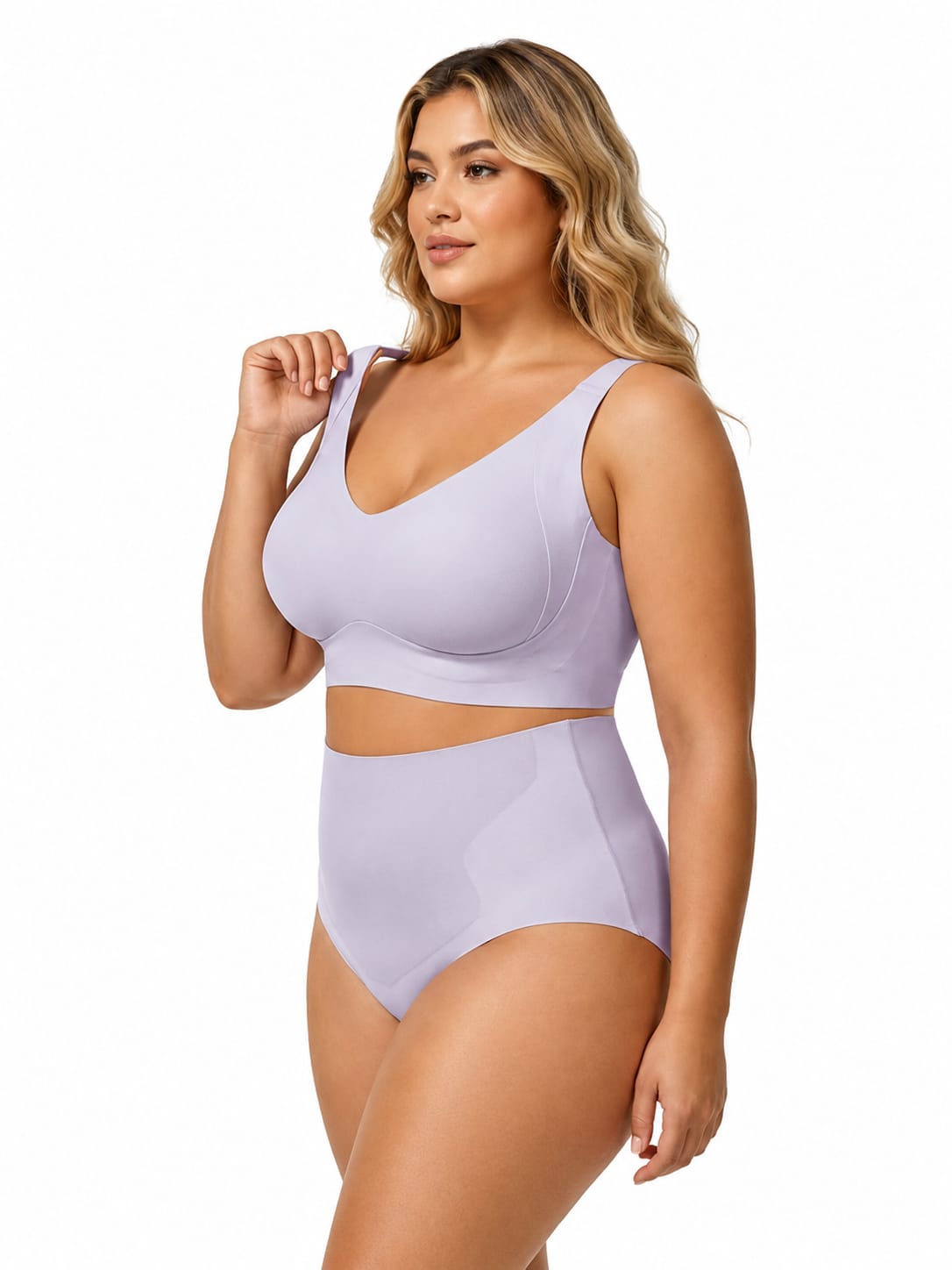 Conjunto de ropa interior