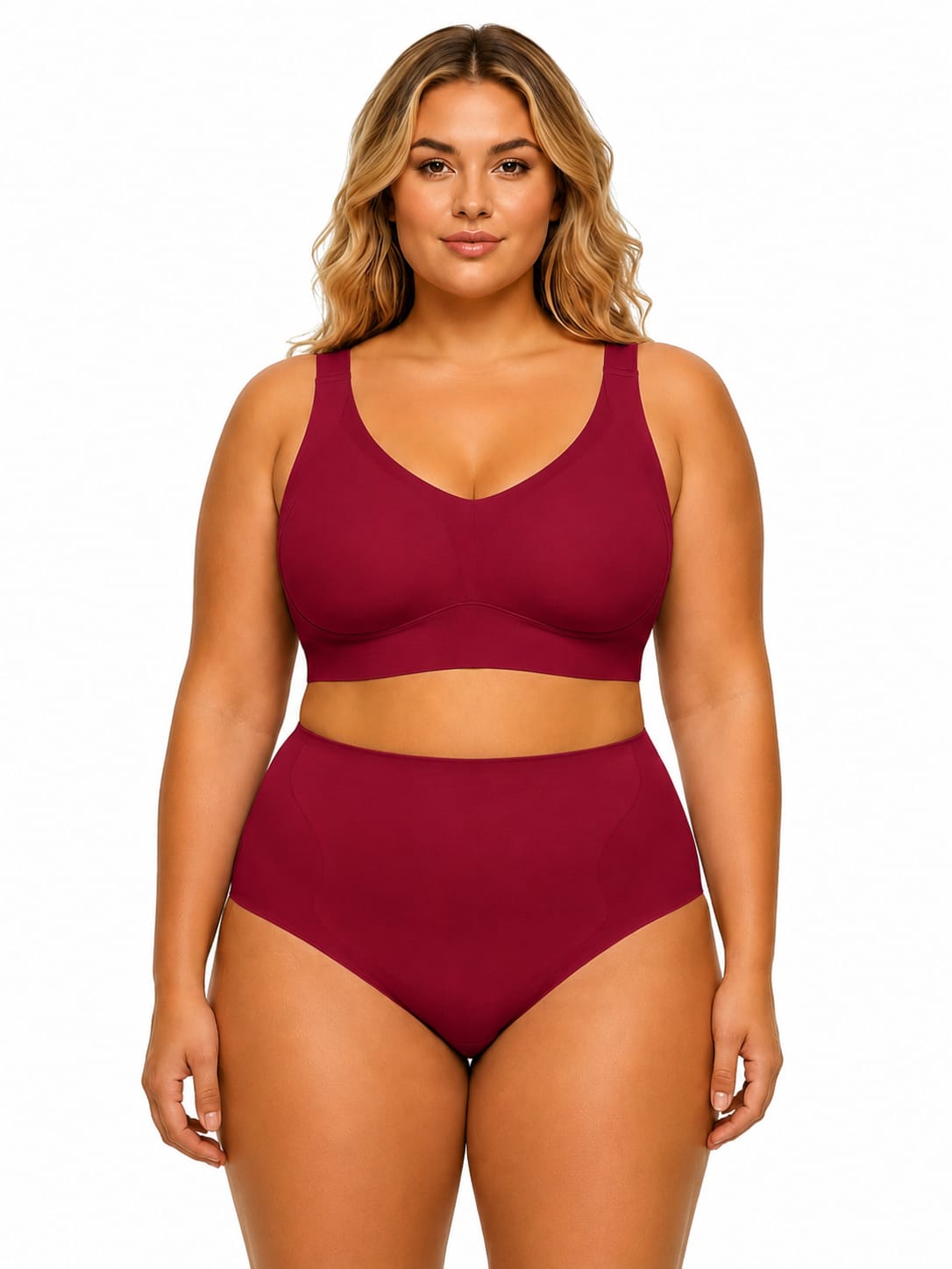 Conjunto de ropa interior