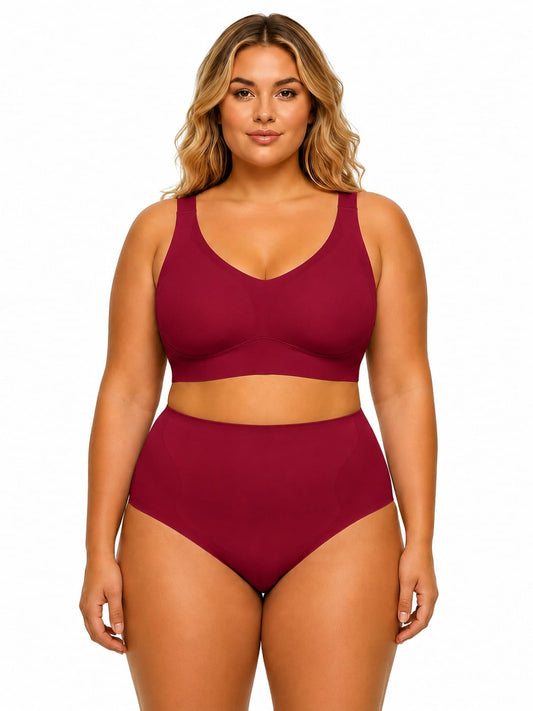 Conjunto de ropa interior