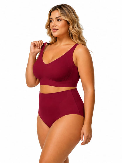 Conjunto de ropa interior