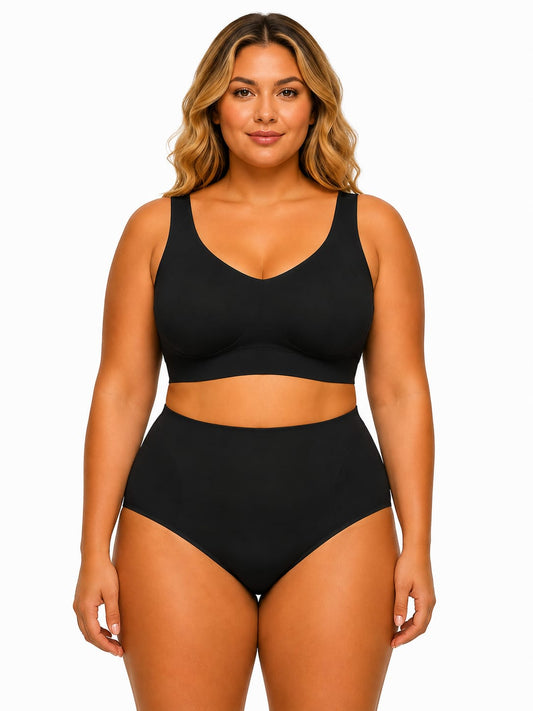 Conjunto de ropa interior