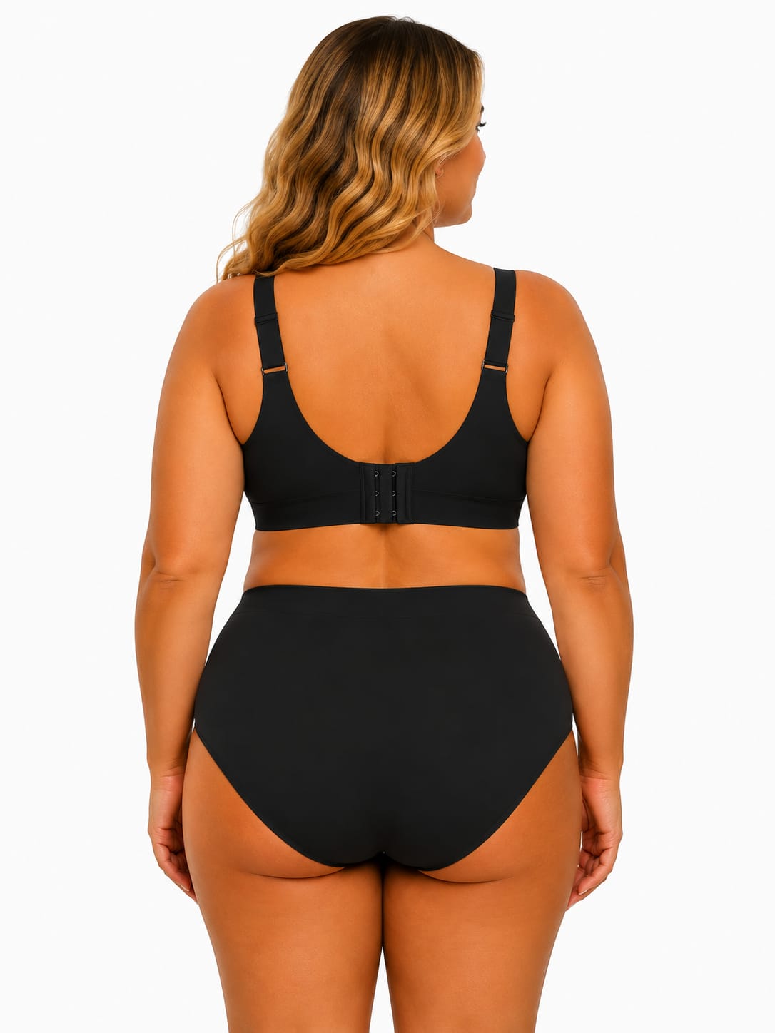 Conjunto de ropa interior