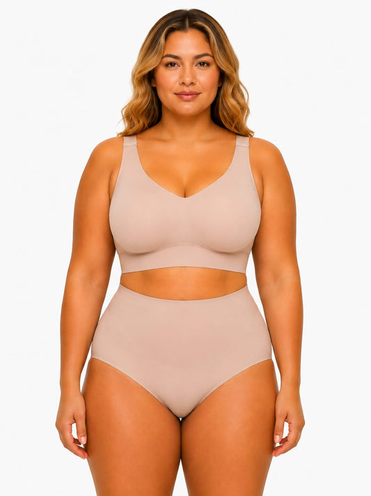 Conjunto de ropa interior