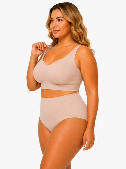 Conjunto de ropa interior