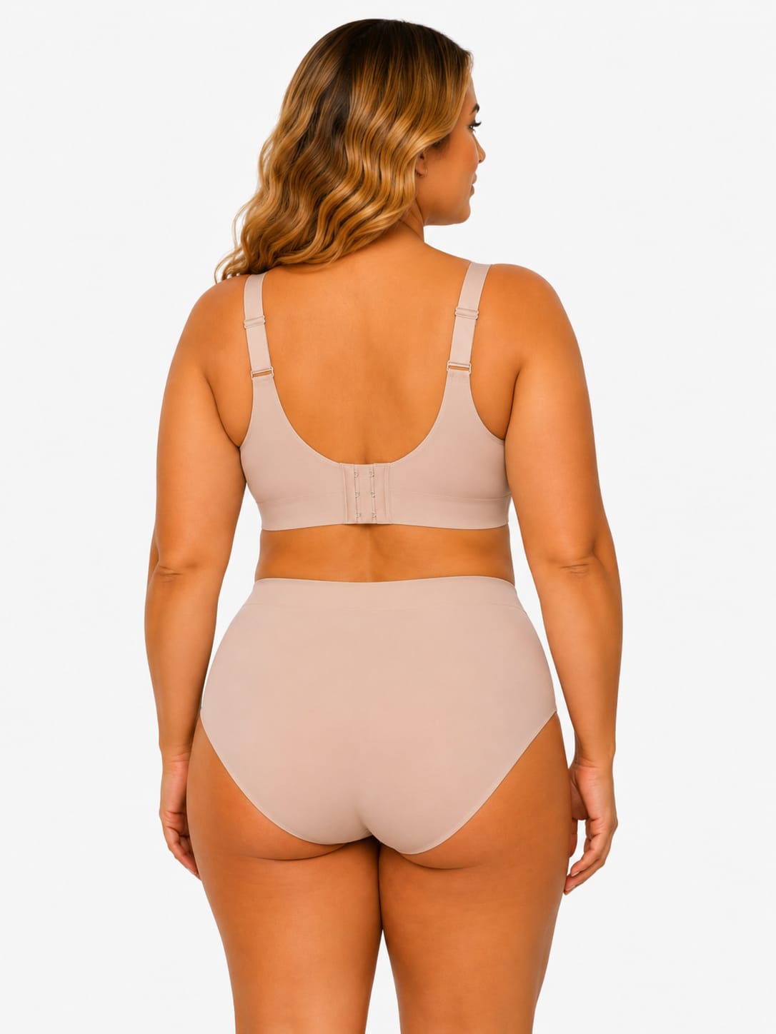 Conjunto de ropa interior