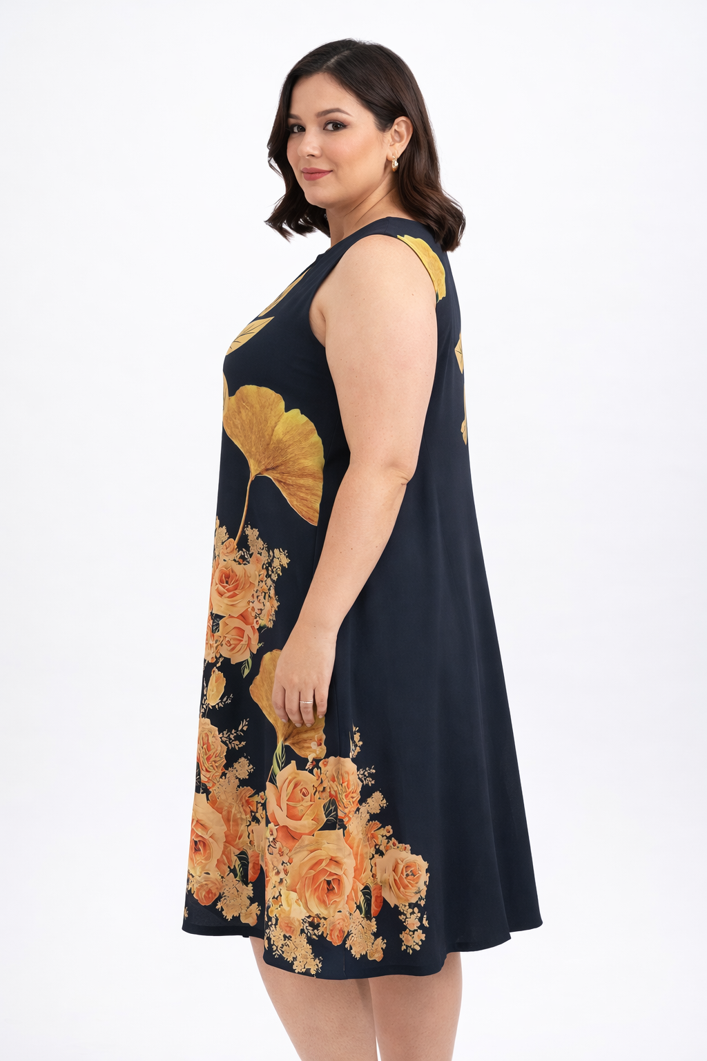 Vestido de flores